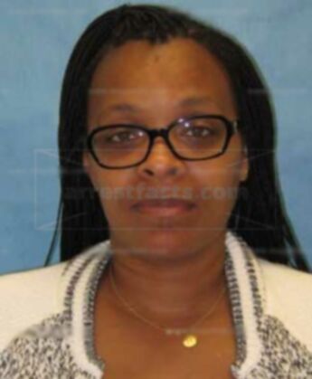 Michelle Denise Fancefluellen