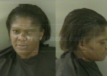 Kim Michelle Stovall
