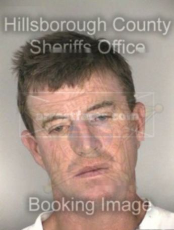 Robert Patrick Hammond