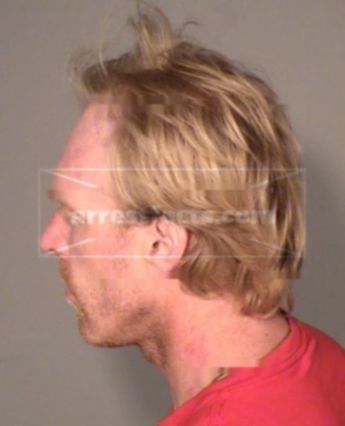 Chad David Bode
