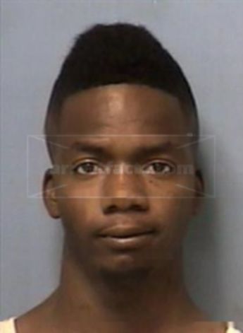 Brandon Lashun Chandler