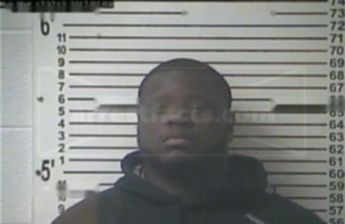 Freddie Lee Smith