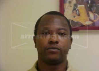 Demetrius Vashun Lumpkin