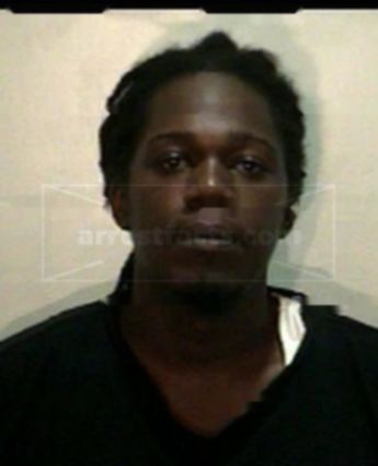 Eric Lumar Davis