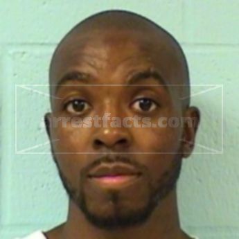Demario V. Hughes