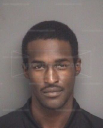 Joshua Deandre Williams