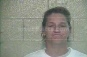 Melessa Sue Bonert