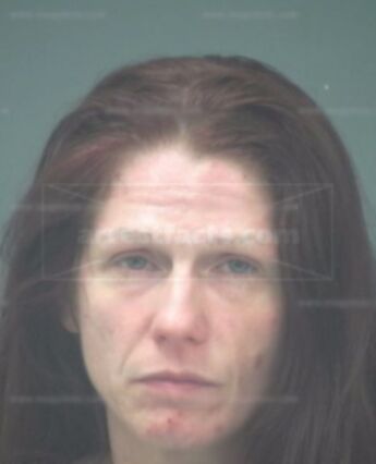 Tammie Lynn Murphy