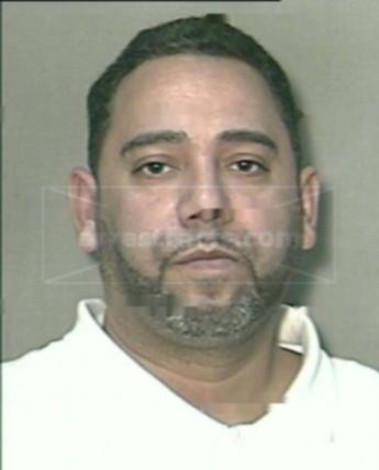 Luis A Cortes