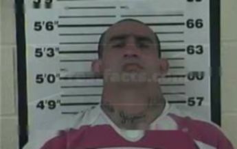 Rodolfo Espinoza Iii