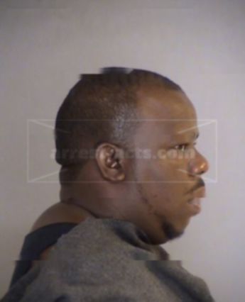 Gregory Allen Scott