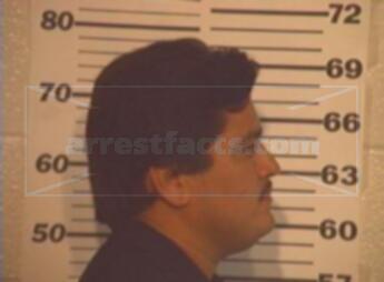 Ambrocio Hernandez Ramirez