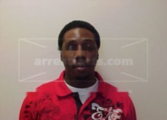 Roy Lashawn Williams