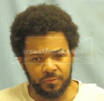 Kendric Bearden