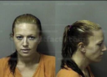 Salina Kaykatrina Blanton