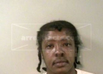 Marie Lisa Johnson