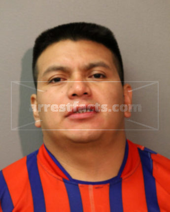 Freddy Leon