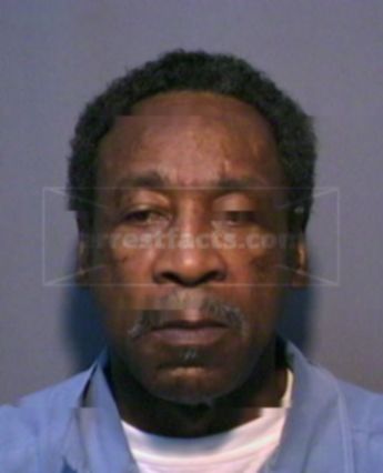 Perry Lee James