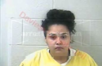 Brianne Linn Reed Ruiz