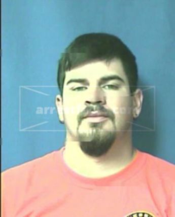 Kelly Anthony Mora