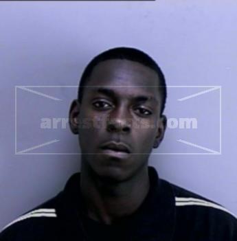 Jacourtney Rashad Bowie