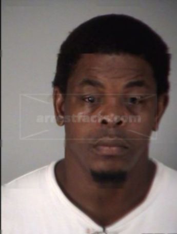 Danny Louis Johnson