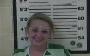 Morgan Camille Langett