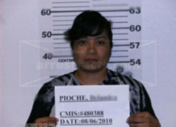 Delandra Pioche
