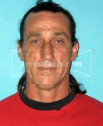 Martin Sevastian Cronk