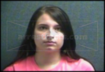 Amanda Lecole Creech