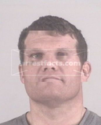 Joshua Wayne Nall