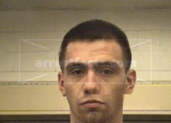 Jacob Logan Thompson