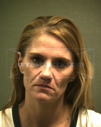 Tonya Gail Brown