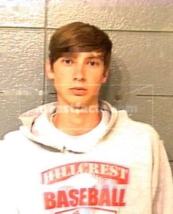Wilson Edward Phillips