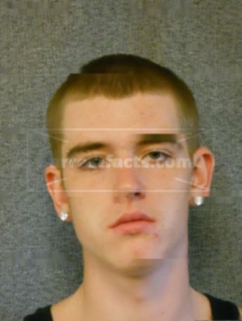 Tyler T Debaets
