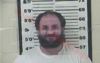 Patrick Dale Potter