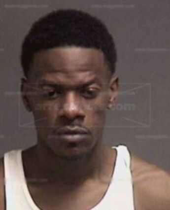 Germarcus Antonio Hall