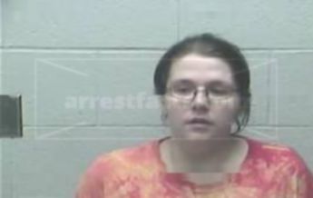 Kassie Diane Anderson