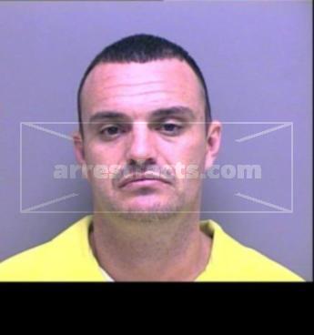 Douglas Dean Gatlin