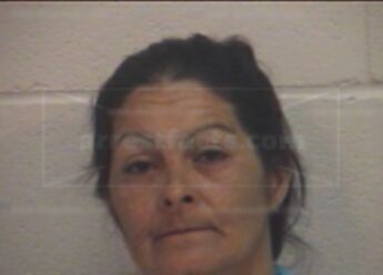 Nora Gloria Lopez