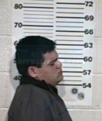 Felipe Alejandro Torres Perez