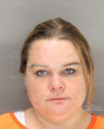 Allisonmarie Sinquefield