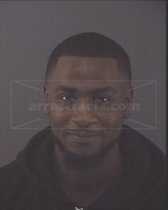 Timothy Isaiah Shumate