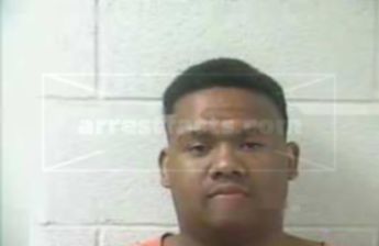 Jonathan Robert Miller