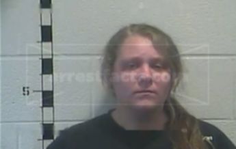 Christina Elizabeth Newton
