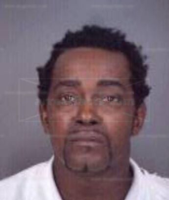 Johnny Andrew Harris