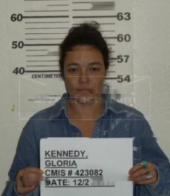 Gloria Jo Kennedy
