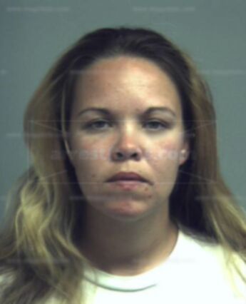 Jessica Michelle Elmore