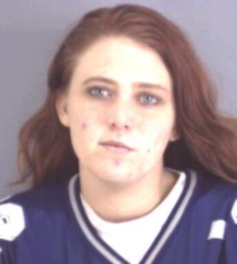 Dana Christine Faulkner