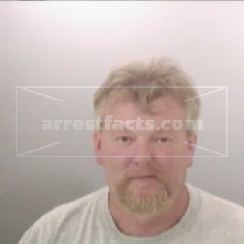 Nicholas Raymond Bridges